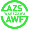 AZS AWF Warszawa K