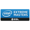 Intel Extreme Masters - Oklandas