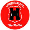 Lower Maze
