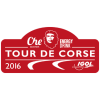 Rally France-Tour de Corse