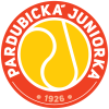 Lányok Pardubicka juniorka