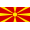 North Macedonia U18 W team logo