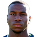 Guinari P. player photo