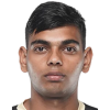 Sahil Poonia