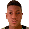 Oscar Barrios