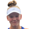 Allegra Korpanec Davies