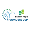 Bank of Hope Founders Cup