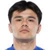 Nurzhakhon Muzaffarov