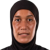 Nouhaila Benzina
