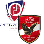 Petrojet x Al Ahly resultados, estatísticas H2H | Futebol - Flashscore
