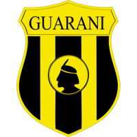 Paraguay - Club Guaraní - Results, fixtures, squad, statistics