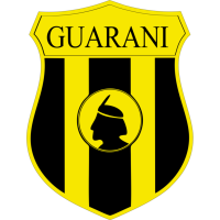 Cerro Porteño x Guaraní