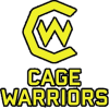 Lightweight Masculino Cage Warriors