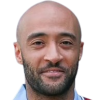 Nathan Redmond