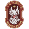 Athletic Dragon Blanc