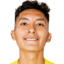 Palomino Fabian