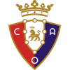CA Osasuna B Ž
