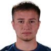 Benjamin Berrios