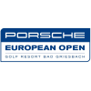 Porsche European Open