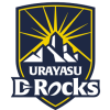 Urayasu D-Rocks