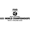 World Championship U21 Masculino