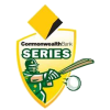 Quadrangular Series Women
