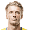 Daniel Wass