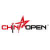 Kinijos atvirosios varžybos