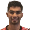 Saneeth Dayanand