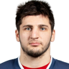 Akhmed Gimbatov