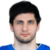 Akhmed Gimbatov