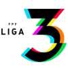 tabela Liga Portugal 3