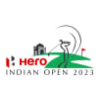 Hero Indian Open