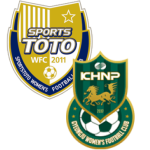 Седжон спортстото. Седжон спортстото