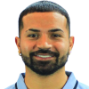 Bryan Rabello