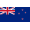 New Zealand 3x3 U23 team logo