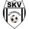 SKV Altenmarkt