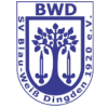 SV Blau-Weiß Dingden F