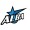 Alba Fehervar W logo
