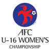 AFC Championship - Naiset U16