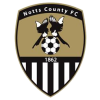 Notts Co U21