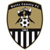 Notts County FC U21