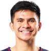 Kiefer Ravena