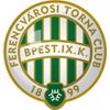 Ferencvárosi TC N