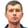 Vitaliy Krokhmal