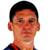 Alfonso Cristian Parot Rojas