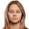 Polina Rogozhkina