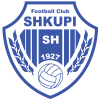 Shkupi U19