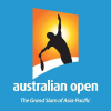 Australian Open Mixed doubler