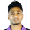 Rahul K P